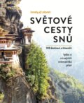 Kniha: Světové cesty snů (Svojtka&Co.). Svojtka&Co., 2025