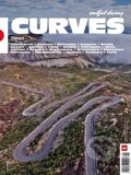 Kniha: Curves: Japan (Stefan Bogner). Delius Klasing, 2025