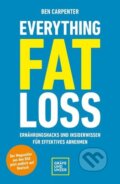 Kniha: Everything Fat Loss (DE) (Ben Carpenter). Gräfe und Unze, 2023