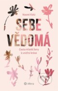 Kniha: Sebevědomá (Naomi Katz). Alferia, 2025