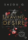 Kniha: This Craving Desire (DE) (Sazou G.). Nova MD, 2024