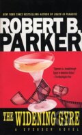 Kniha: The Widening Gyre (Robert B Parker). Dell, 1987