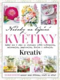 Kniha: Návody na báječné květiny (Autorský kolektív). Vltava Labe Media, 2025