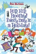 Kniha: My Weird School Special (Dan Gutman). HarperCollins, 2024