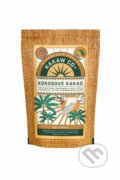 Kávy a čaje: Kokosové kakao 100 g (Kakaw Co+). Kakaw Co+, 2025