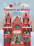 Kniha: Vianoce sa blížia! (Claudia Bordin). Fortuna Libri, 2025