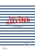 Kniha: Jean Paul Gaultier Catwalk (Laird Borrelli-Perss). Thames & Hudson, 2025
