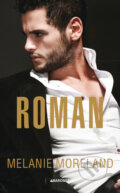 E-kniha: Roman (Melanie Moreland), 2025