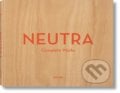 Neutra. Complete Works - Barbara Lamprecht, Julius Shulman, Taschen, 2010
