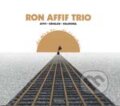 Ron Affif Trio: Affif - Ron Affif Trio, Hudobné albumy, 2005