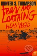Fear and Loathing in Las Vegas - Hunter S. Thompson, Ralph Steadman (Ilustrátor), HarperCollins, 2005