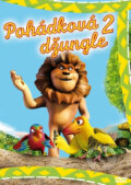 Pohádková džungle 2 - DVD, Urania, 2012