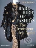 Rare Bird of Fashion - Eric Boman, Harold Koda, Thames & Hudson, 2007
