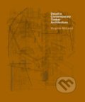Kniha: Detail in Contemporary Timber Architecture (Virginia McLeod)