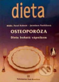 Osteoporóza - Jaroslava Pavlíčková, Pavel Kohout, 2010