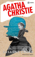 E-kniha: Agatha Christie (Susanne Lieder), 2025