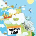Kniha: Moje první objevování Země (Albatros CZ). Albatros CZ, 2025