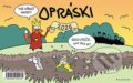 Stolní kalendář Opráski 2026 (jaz). Grada, 2025