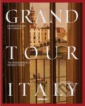 Kniha: Grand Tour Italy (Tim Labenda). , 2025