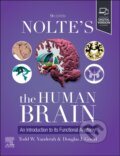 Kniha: Nolte's The Human Brain (Douglas J. Gould). Churchill Livingstone, 2025