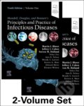 Kniha: Mandell, Douglas, and Bennett's Principles and Practice of Infectious Diseases (Steven M. Holland a Martin J. Blaser). Elsevier Science, 2025