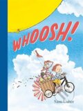 Kniha: Whoosh! (Sam Usher). Templar, 2025
