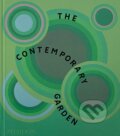Kniha: The Contemporary Garden (Phaidon Editors). Phaidon, 2025