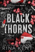 Kniha: Black Thorns (Rina Kent). Black Thorn, 2022