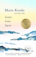 Kniha: Letter From Japan (Marie Kondo). Bonnier Books, 2025