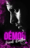E-kniha: Démon (Nicol Keithe), 2025