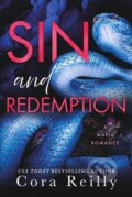 Kniha: Sin and Redemption (Cora Reilly). Independently Published, 2025