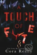 Kniha: Touch of Fate (Cora Reilly). Independently Published, 2025