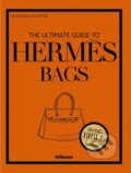 Kniha: The Ultimate Guide to Hermes Bags (Alexandra Fullerton). , 2025