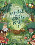 Kniha: Svet potrebuje zázraky (Joanna Gaines). Tatran, 2025