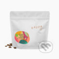 Kávy a čaje: KAFFA RWANDA GASHARU (zrnková) (KAFFA). KAFFA, 2025