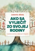 Kniha: Ako sa vyliečiť zo svojej rodiny (Juliette Allais). Citadella, 2025