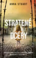 Kniha: Stratené dcéry (Anna Stuart). Ikar, 2025