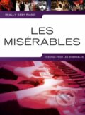 Kniha: Really Easy Piano (Silvie Mitlenerová). Hal Leonard, 2014