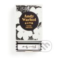 Warhol Pop Art Playing Card Deck (Galison). Galison, 2025