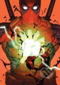 Kniha: Deadpool by Cody Ziglar Vol. 2 (Alexis Quasarano a Cody Ziglar). Licensed Publishing, 2025