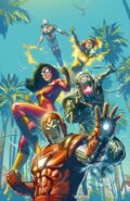 Kniha: West Coast Avengers Vol. 1 (Gerry Duggan). Marvel, 2025