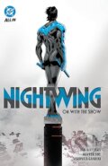 Kniha: Nightwing Vol. 1: On with the Show, 2025