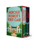 Kniha: Agatha Christie’s Styles (Agatha Christie). HarperCollins Publishers, 2025