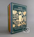 Kniha: The Life Trilogy Boxset (David Attenborough). HarperCollins Publishers, 2025