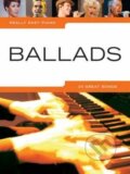Kniha: Really Easy Piano (Silvie Mitlenerová). Hal Leonard, 2005