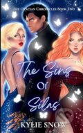 Kniha: The Sins of Silas : 2 (Kylie Snow). Kylie Snow, 2024