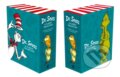 Kniha: Dr Seuss: A Classic Collection - 21 book box-set (Dr. Seuss). HarperCollins Publishers, 2025