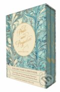 Kniha: Pride and Prejudice (Collector’s edition) (Barbara Heller). Chronicle Books, 2025