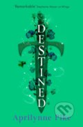 Kniha: Destined (Aprilynne Pike). HarperCollins Publishers, 2025