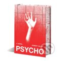 Kniha: Psycho (Deluxe Edition) (Robert Bloch). ABRAMS, 2025